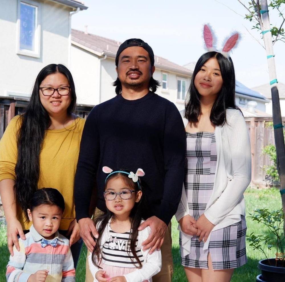 Meet your Posher, Kristel